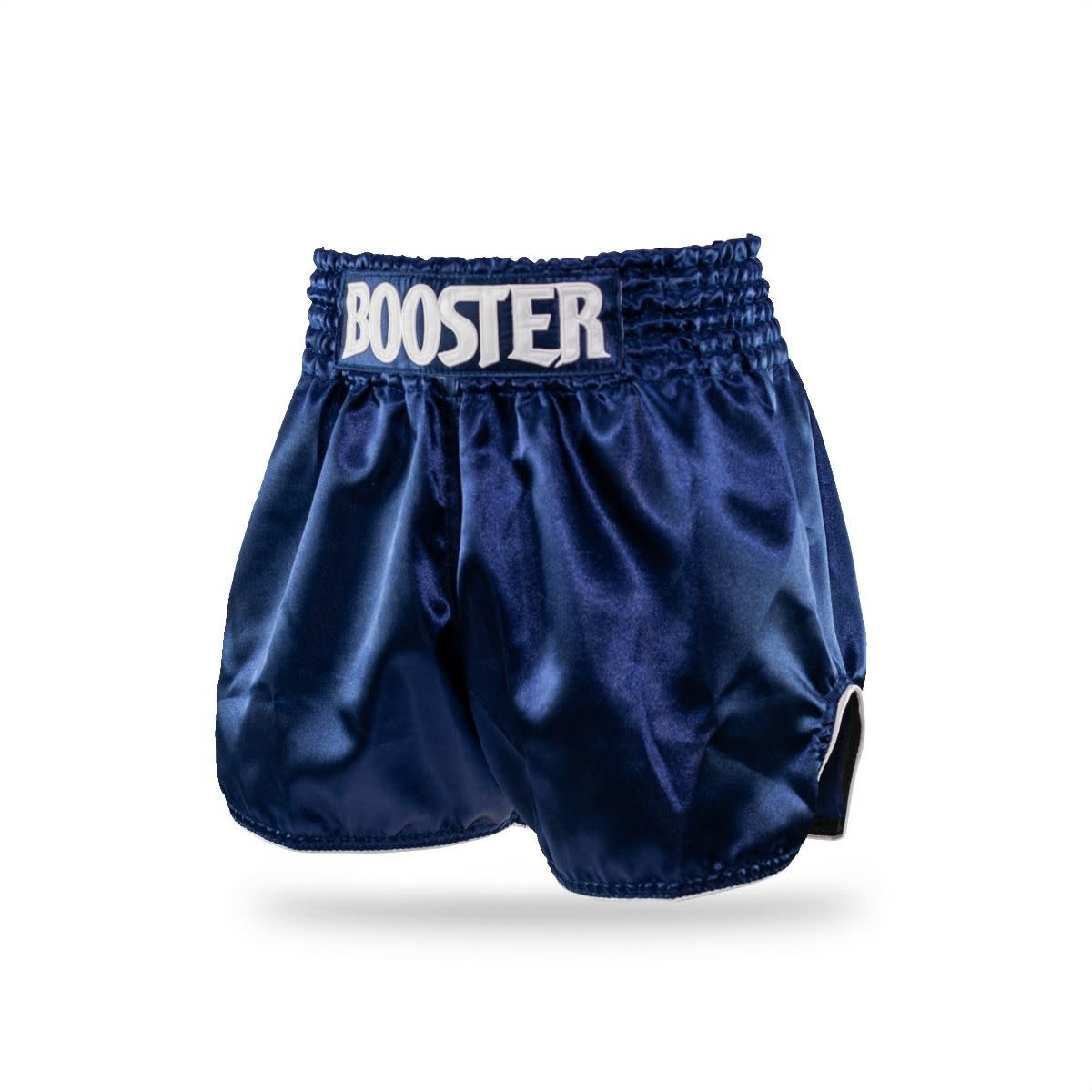 Booster - Short - TBT PLAIN V2 - Blauw