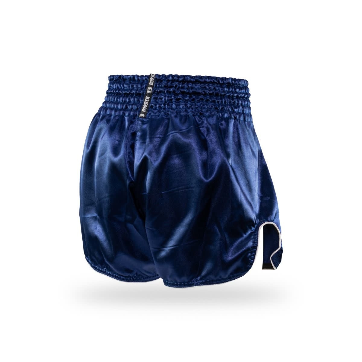 Booster - Short - TBT PLAIN V2 - Blauw