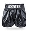 Booster Fightgear Short - TBT PLAIN V2 - Zwart