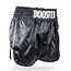 Booster Fightgear Short - TBT PLAIN V2 - Zwart