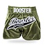 Booster Fightgear Booster - Short - TBT SLUGGER - Green