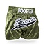 Booster Fightgear Booster - Short - TBT SLUGGER - Green