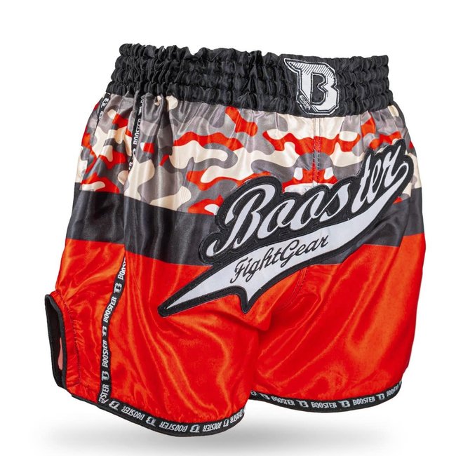 Booster Fightgear Booster - short - AD URBAN 2