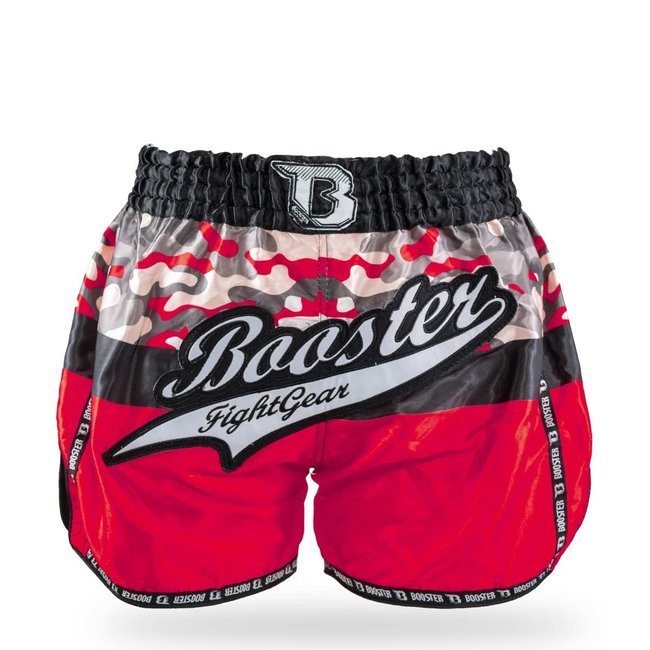 Booster Fightgear Booster - short - AD URBAN 2