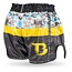 Booster Fightgear Booster - short - AD URBAN 3