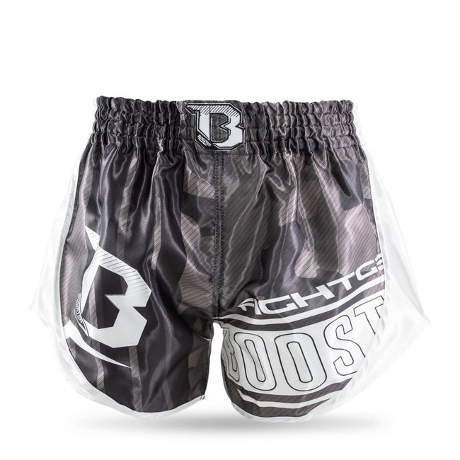 Booster Fightgear Booster - short - Be force 1