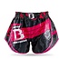 Booster Fightgear Booster - short - Ad corpus pink