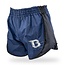 Booster Fightgear Booster - short - RETRO HYBRID - Blauw