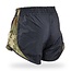 Booster Fightgear Booster - short - RETRO HYBRID BL/CAMO GREEN