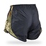 Booster Fightgear short - RETRO HYBRID BL/CAMO GREEN