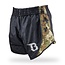 Booster Fightgear Booster - short - RETRO HYBRID BL/CAMO GREEN