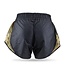 Booster Fightgear Booster - short - RETRO HYBRID BL/CAMO GREEN