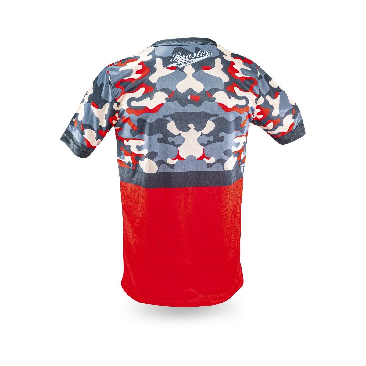 Booster - T-shirt - AD URBAN TEE 2