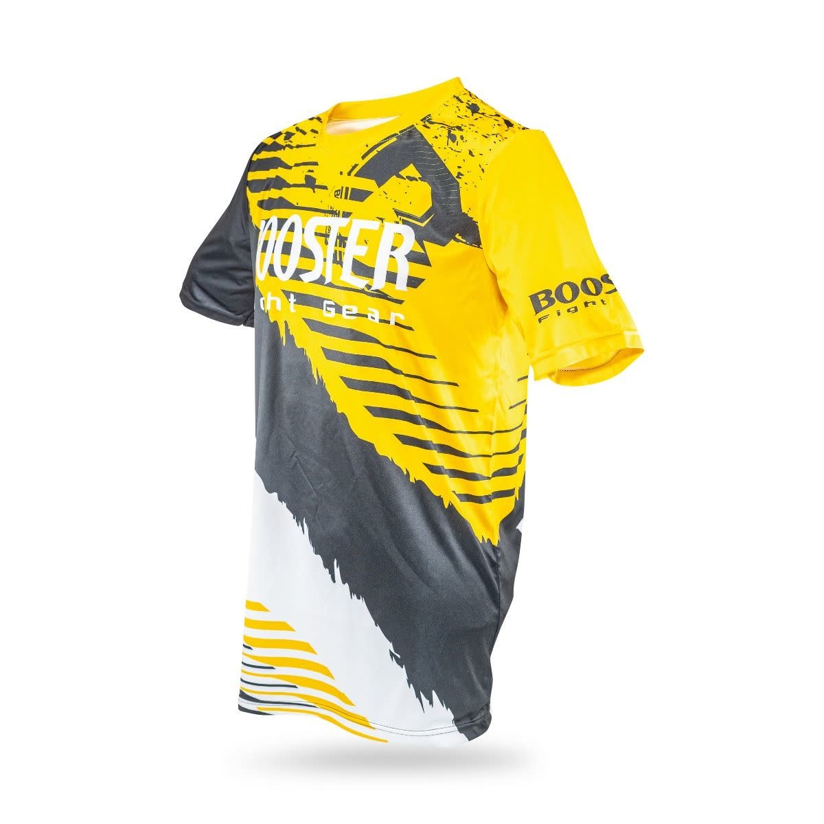 Booster - T-shirt - AD RACER TEE 1