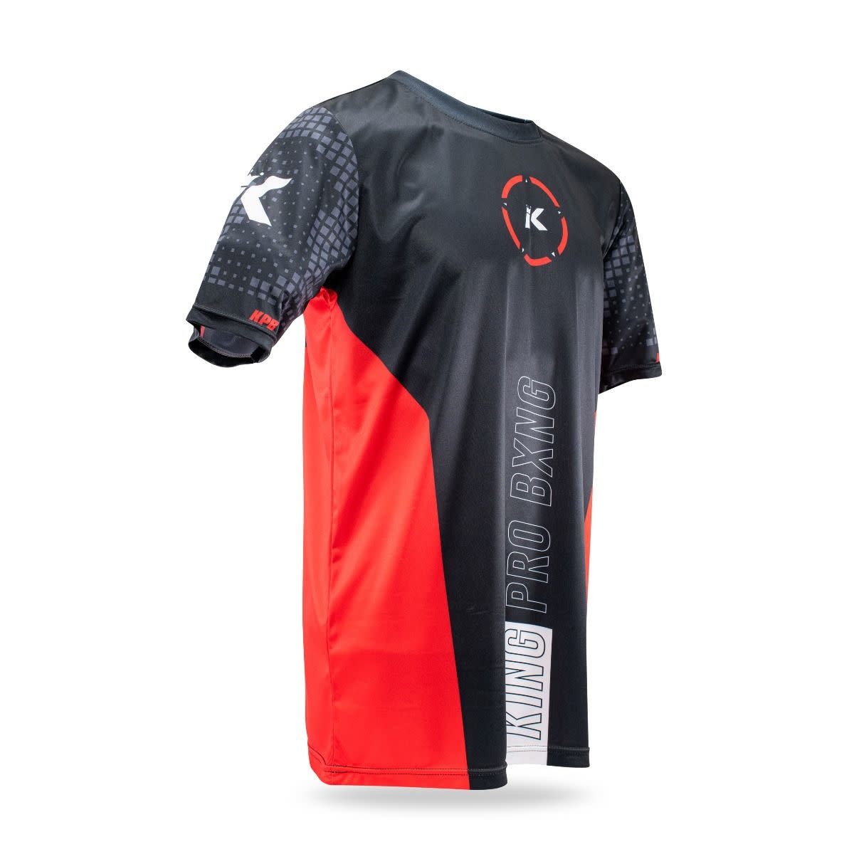 KING - SHIRT - STORMKING 4