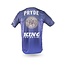 King Pro Boxing KING - SHIRT - KPB PRYDE T SHIRT 2