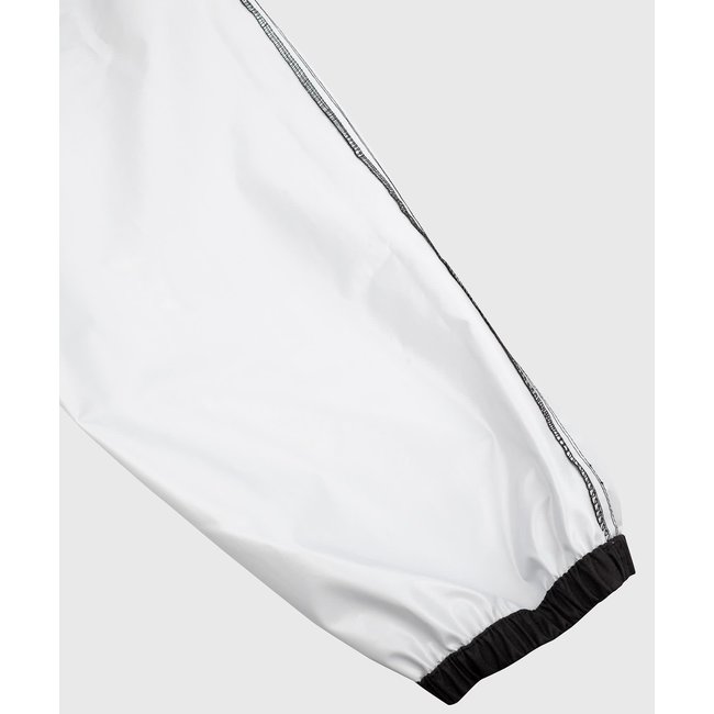 Venum Sauna Suit Giant – Zweetpak Zwart – Voor Afvallen, Cutten & Conditietraining