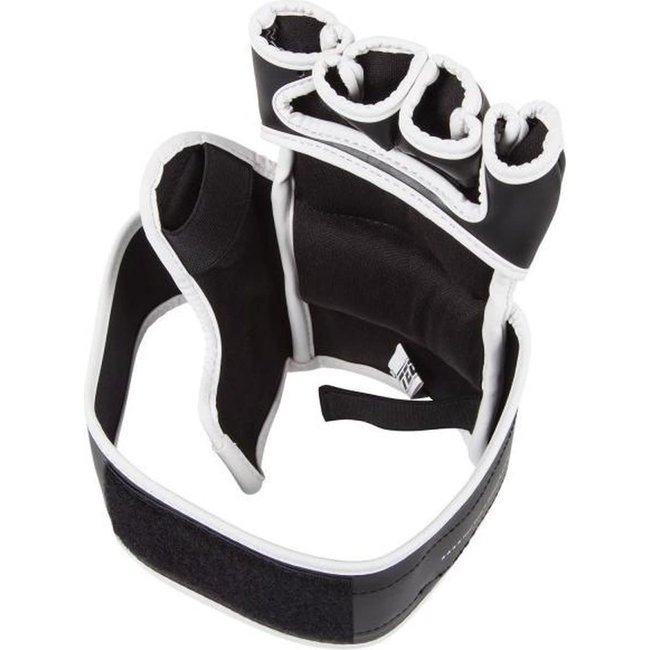 Venum Challenger MMA Gloves Black - Zwart / Wit