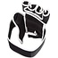 Venum Challenger MMA Gloves Black - Zwart / Wit