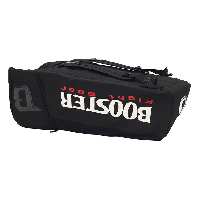 Booster Fightgear Sporttas - Recon Duffle & Backpack