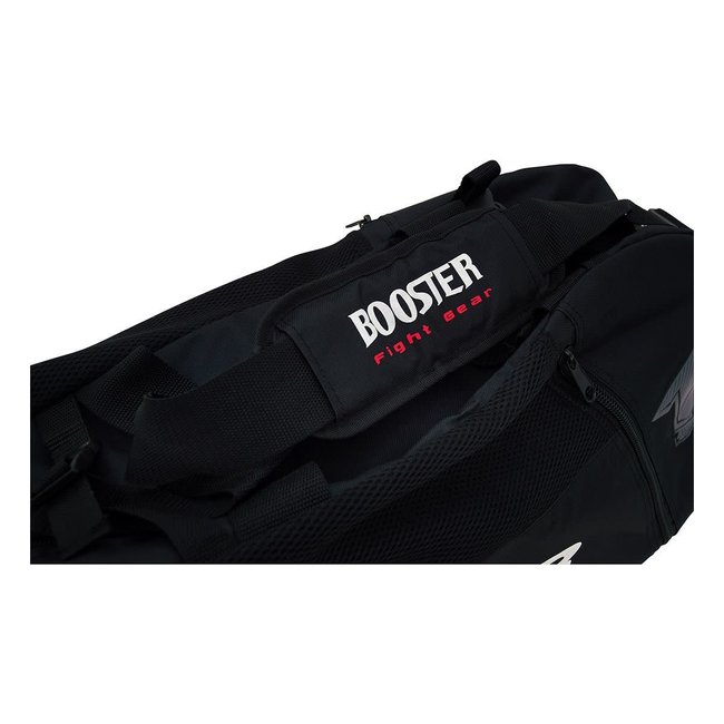 Booster Fightgear Sporttas - Recon Duffle & Backpack