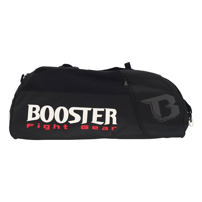 Booster Fightgear Booster  - Sporttas - Recon Duffle & Backpack