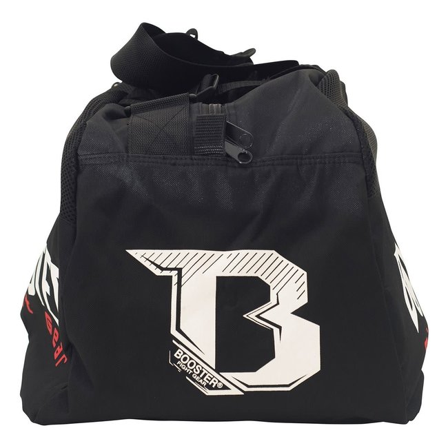 Booster Fightgear Booster  - Sporttas - Recon Duffle & Backpack