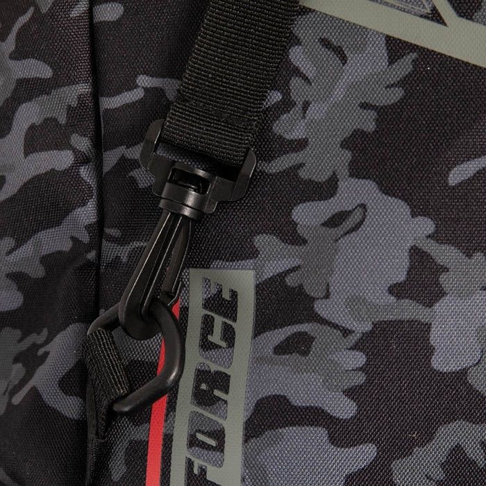 Booster - sporttas - B-FORCE DUFFLE (rugtas) Camo S