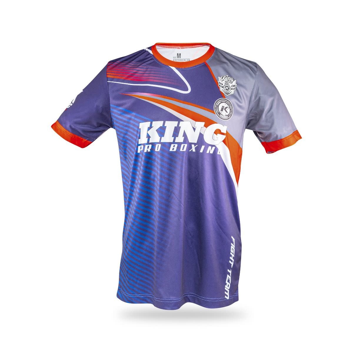 KING - KPB STRIKER T-SHIRT 2