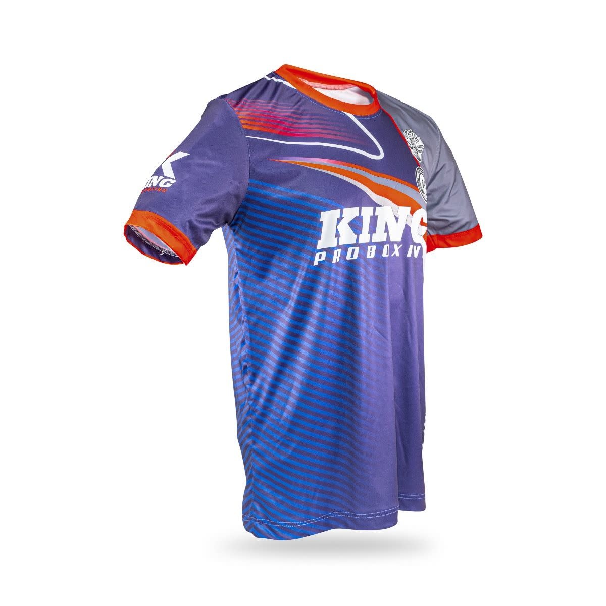 KING - KPB STRIKER T-SHIRT 2