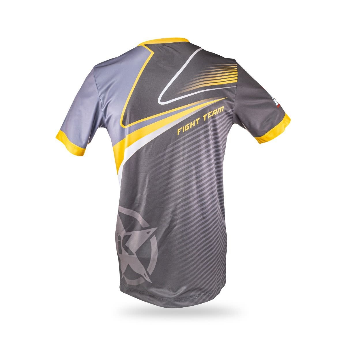 KING - KPB STRIKER T-SHIRT 1