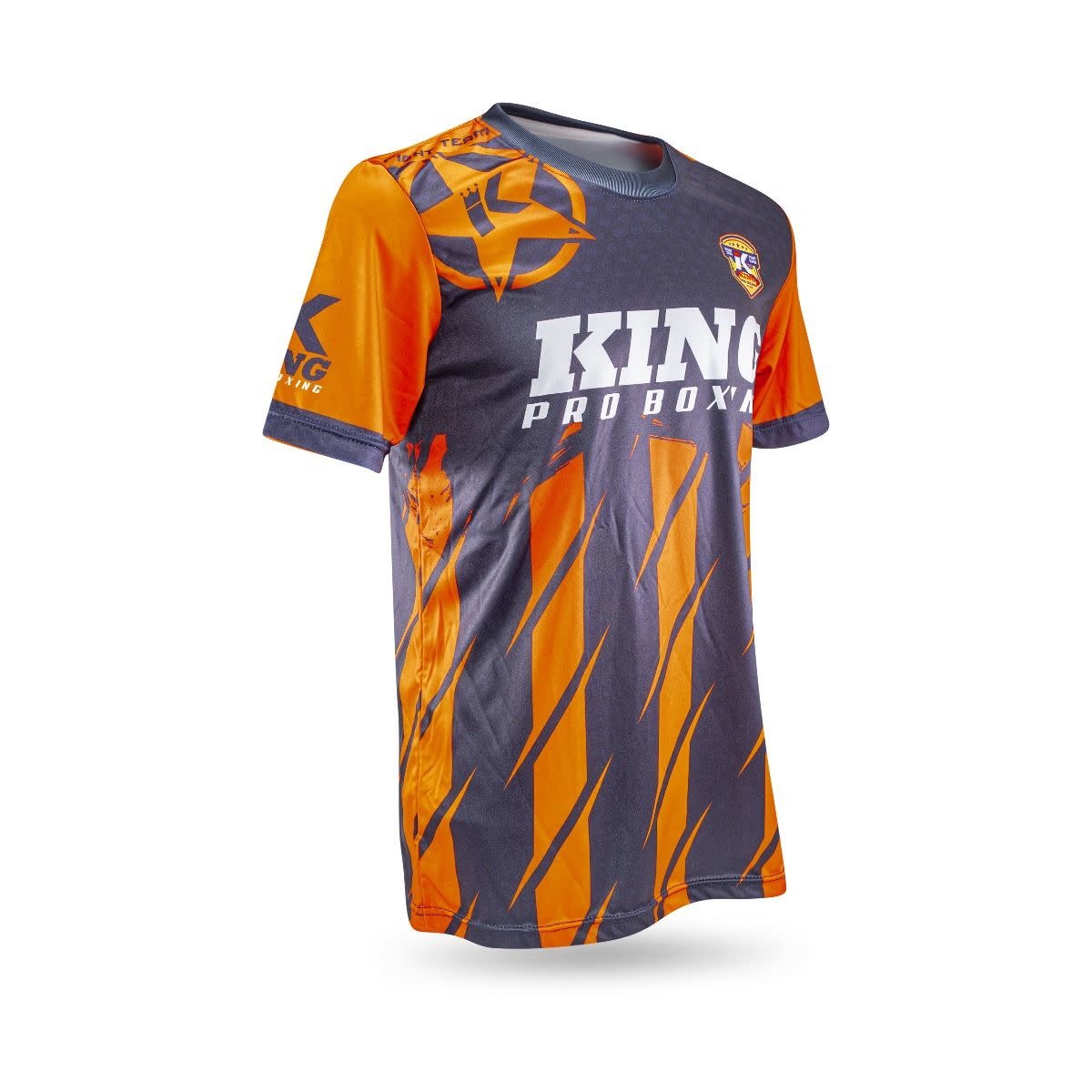 KING - SHIRT - KPB TEAM