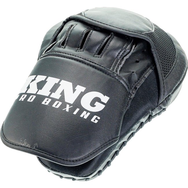 King Pro Boxing King Pro Boxing Handpads – KPB/FM REVO