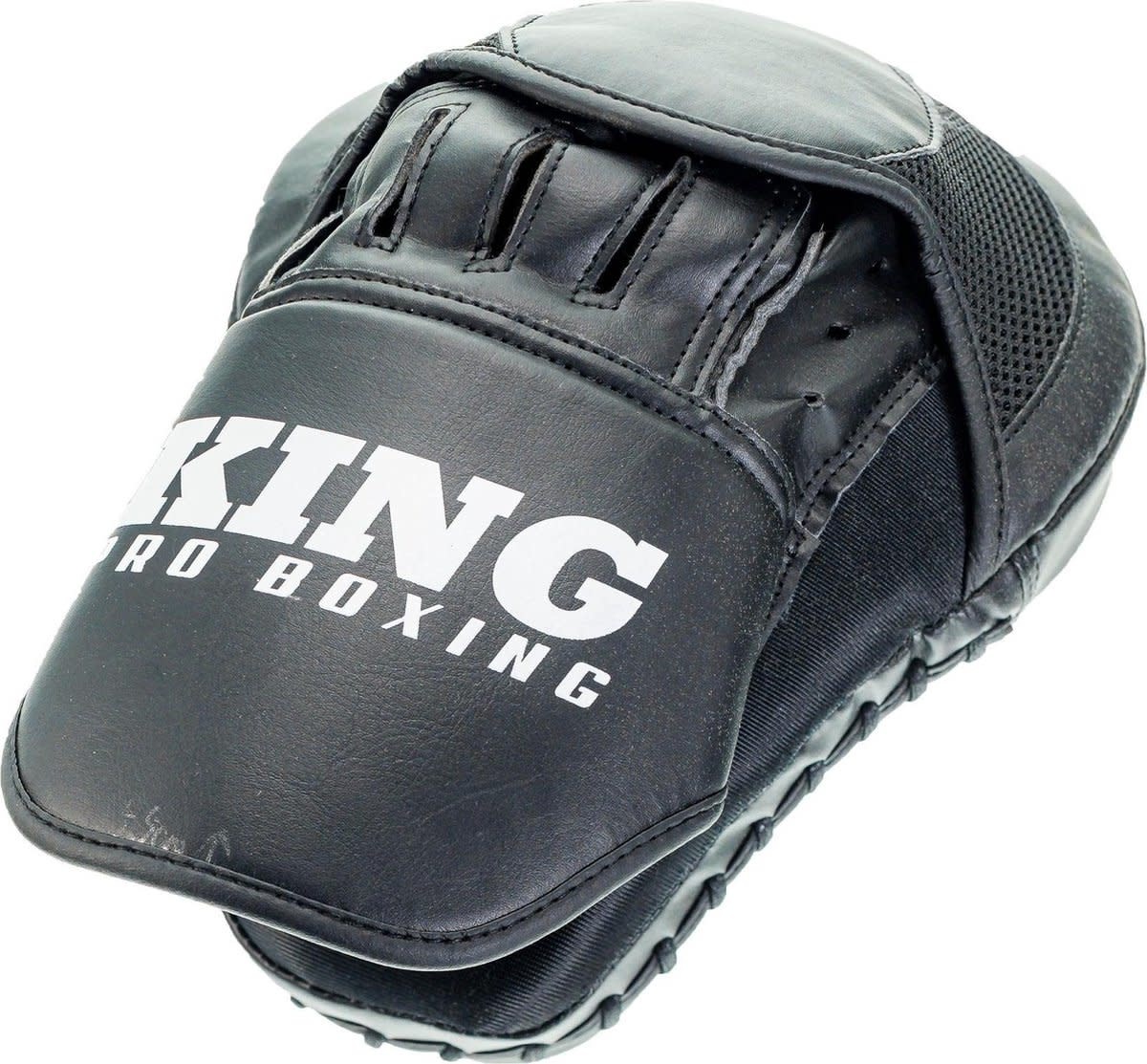King - handspads - pads - KPB/FM REVO