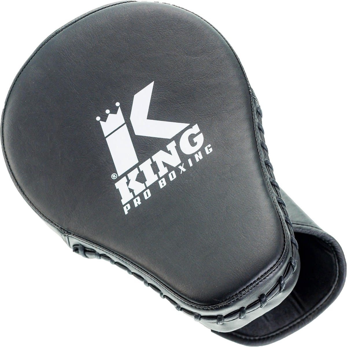 King - handspads - pads - KPB/FM REVO