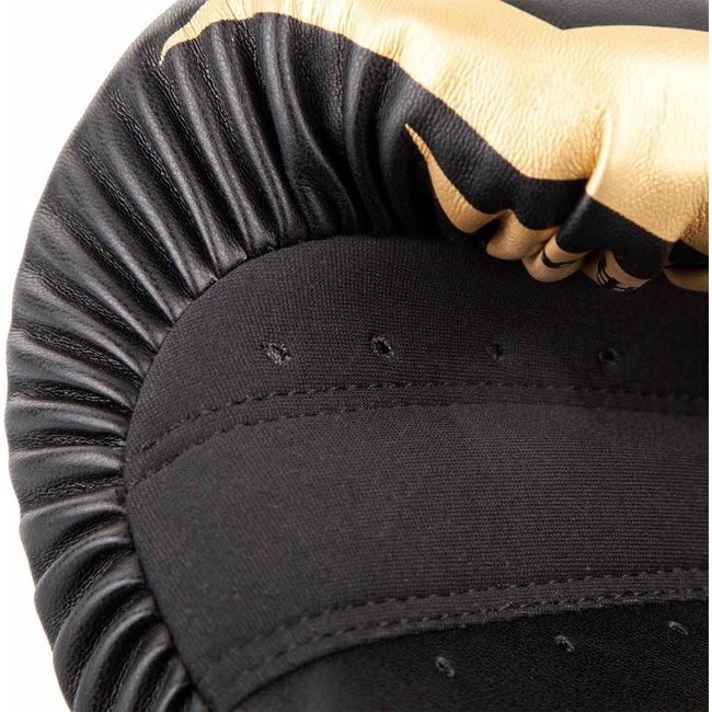 Venum Venum - bokshandschoenen - Challenger 3.0 - Zwart Goud