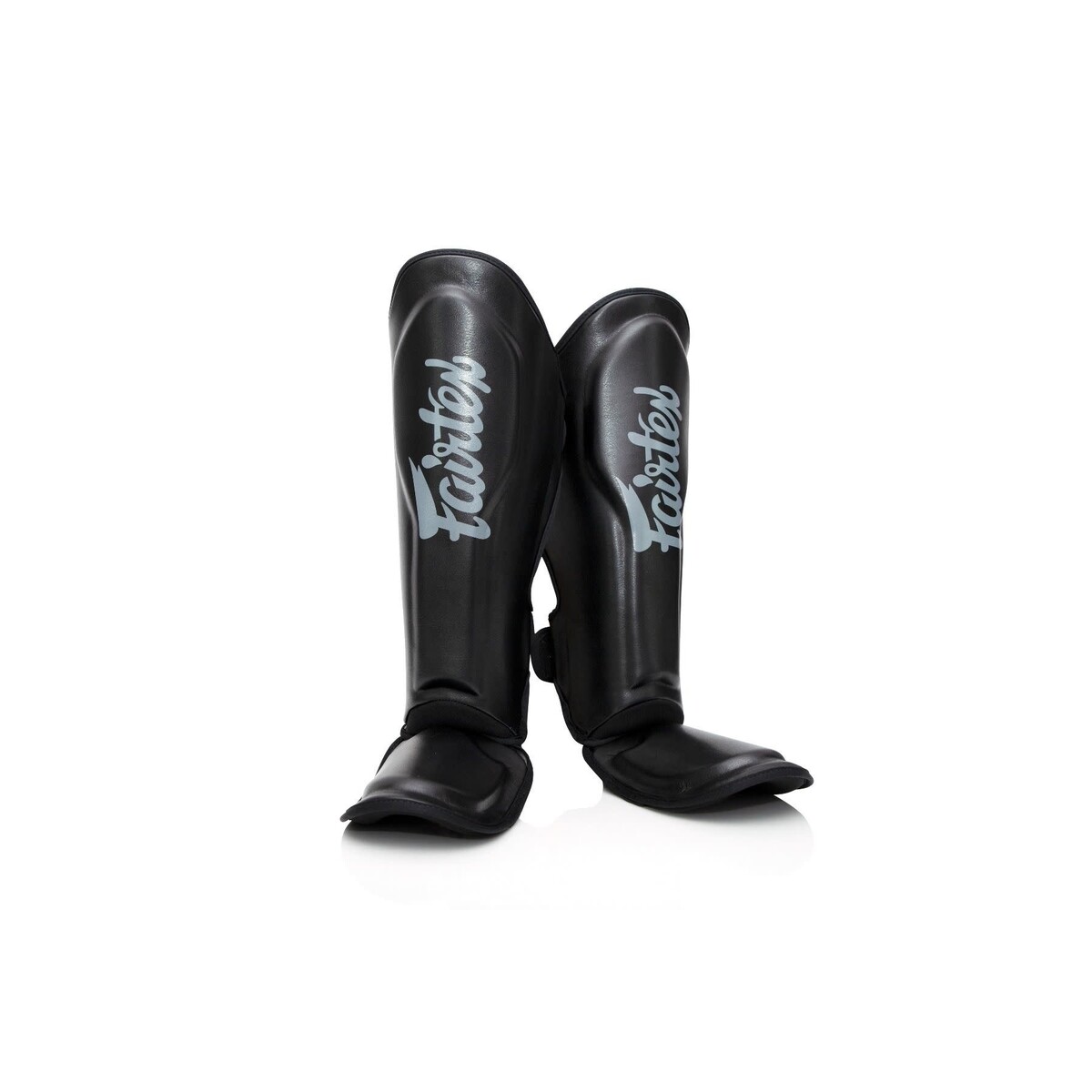 Fairtex FXB-SG protège-tibias – noir