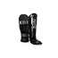 FAIRTEX FXB-SG Scheenbeschermers – Zwart