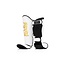 FAIRTEX FXB-SG Scheenbeschermers – Wit