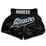 Booster Fightgear Booster - short - TBT SLUGGER - Zwart/zilver