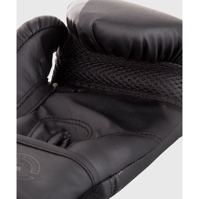 Venum VENUM CHALLENGER 2.0 BOKSHANDSCHOENEN - VOOR KINDEREN- ZWART