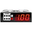 Venum Venum Boksklok -  Timer - Black/White