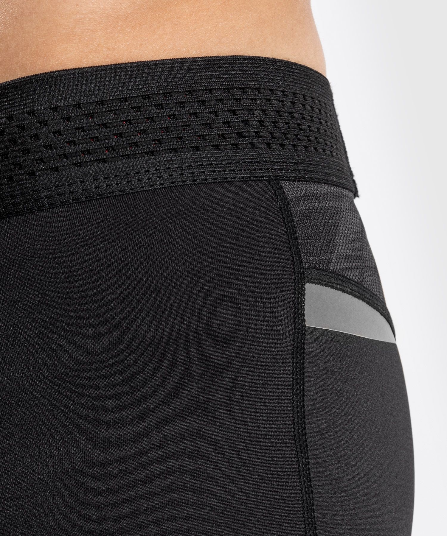 Venum - Compressie broek - Tempest 2.0 – Black/Grey