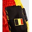 Venum Venum - Fightshort - VENUM MT FLAGS MUAY THAI SHORTS - BELGIE