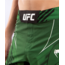 Venum UFC Venum Pro Line MMA Shorts - GROEN