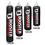 Booster Fightgear Gevulde Bokszak – Inclusief Ophangketting – Stevige Bokszak