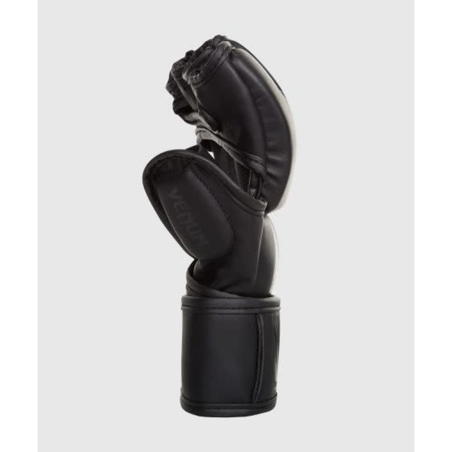 Venum Challenger MMA Gloves Black - ZWART/ZWART