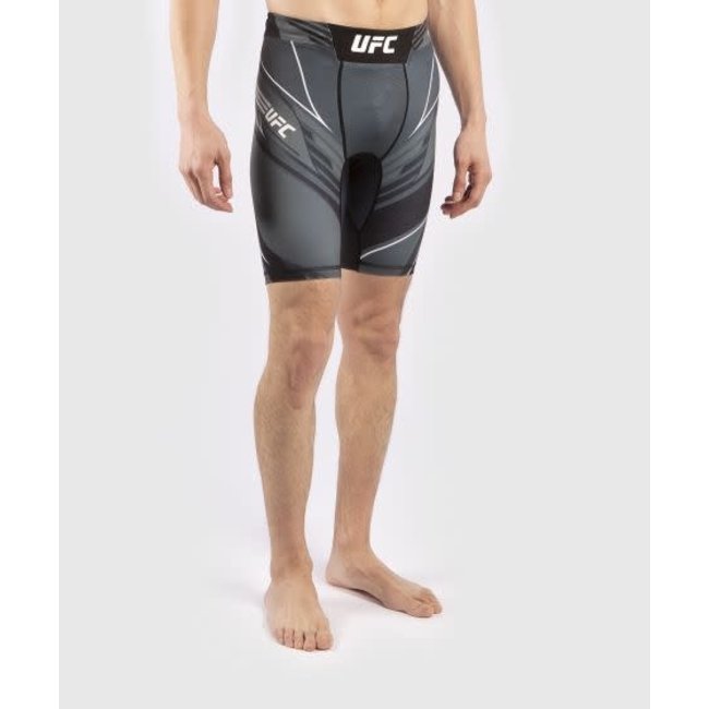 Venum UFC Pro Line Vale Tudo Shorts - MMA Compressie short - Zwart
