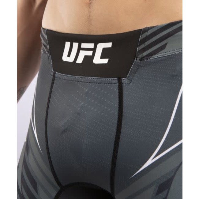 Venum UFC Pro Line Vale Tudo Shorts - MMA Compressie short - Zwart