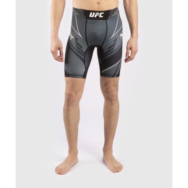 Venum UFC Pro Line Vale Tudo Shorts - MMA Compressie short - Zwart